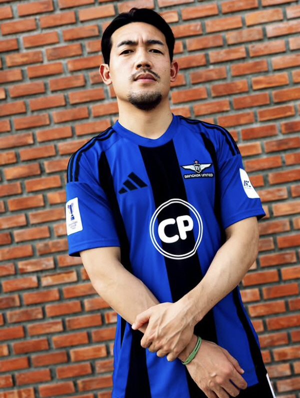 출처=방콕 유나이티드 SNS