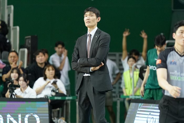 [현장인터뷰] DBvsKCC, 대망의 1차전 키워드는 트랜지션...김주성-이상민 감독 모두 이구동성