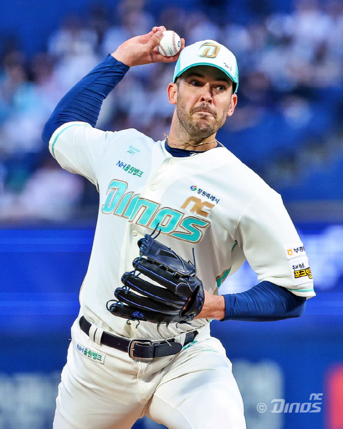 사진제공=NC다이노스