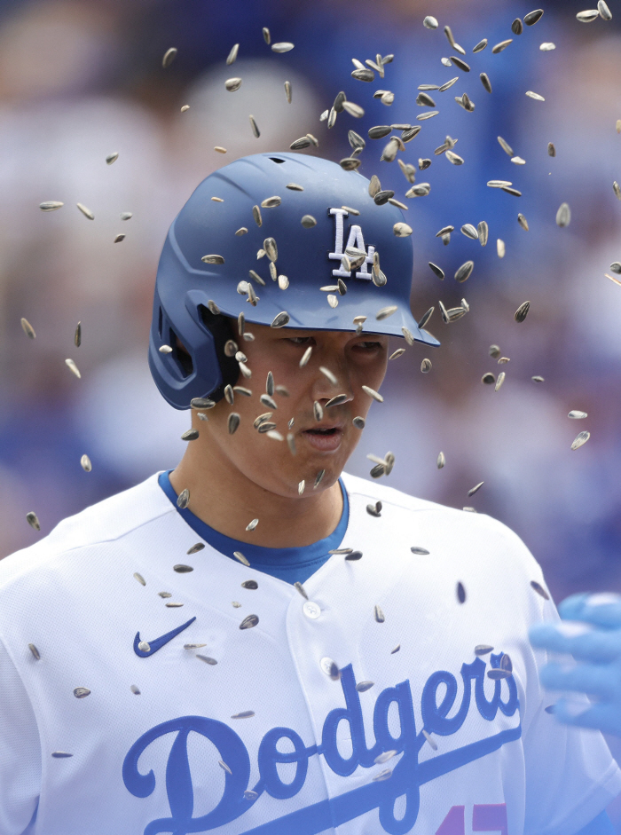 '오타니 vs 소토' 불발, '1조 6000억' 쩐의 전쟁,  메츠-다저스, 역대 최고액 시리즈 충돌