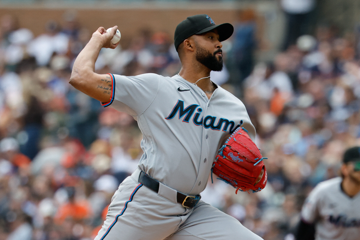 Imagn Images연합뉴스