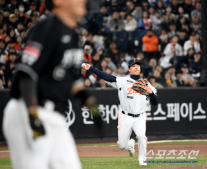 어쩌면 한화가 생각한 최악의 시나리오…2년 연속 1위 달리나 했는데 전격 말소, 누군가에게는 기회다