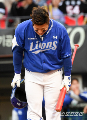 멈춰버린 안타왕의 시계, '2600안타 -1' 타격장인의 추월, 단 스무걸음 남았다