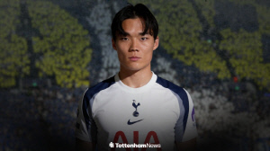 [속보]초대박 경사! 오현규 '韓 16호 프리미어리거' 토트넘 이적 현실화…