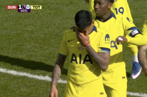 대성통곡! '캡틴 토트넘' 시즌 아웃 확정 '그런데 충격 전망 등장'…