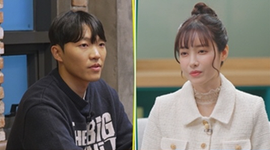 전처와 또 이혼예능..최고기 딸, 속내 밝혔다 "사람들 시선 신경 안 써"