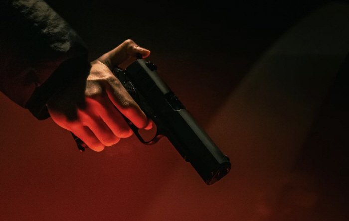 "죄송합니다. 유흥비 쓰려고" 아버지 상대 강도 행각 '철없는' 20대