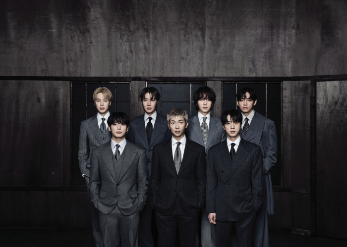 韓 신기록 세운 방탄소년단, 美 빌보드 '핫100' 3주연속 '톱5' 대기록