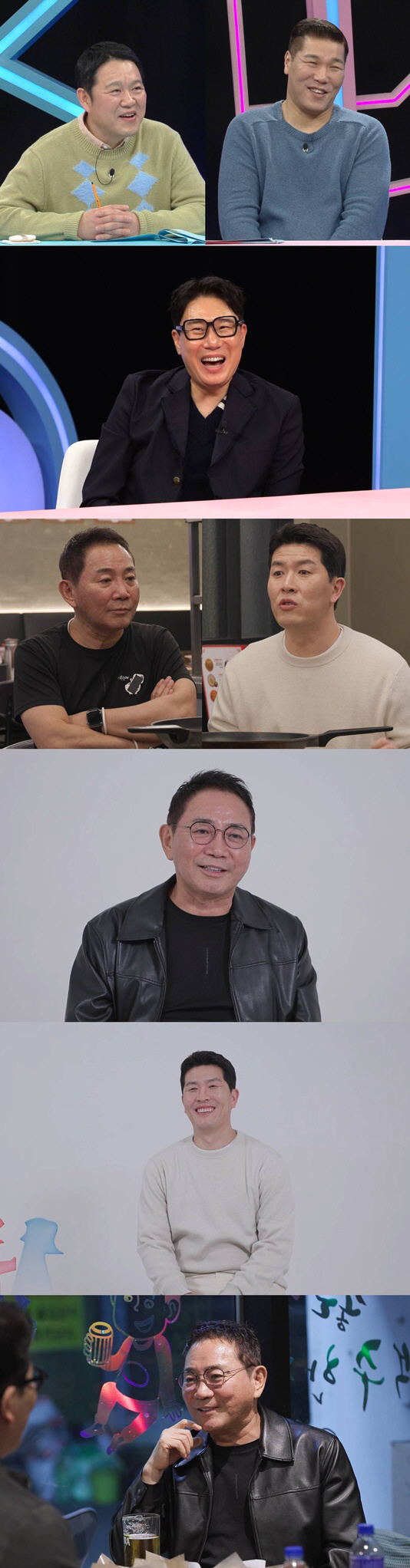 이상민 "69억 빚 청산, 김구라·서장훈이 은인이었다" 최초 고백 ('동상이몽2')