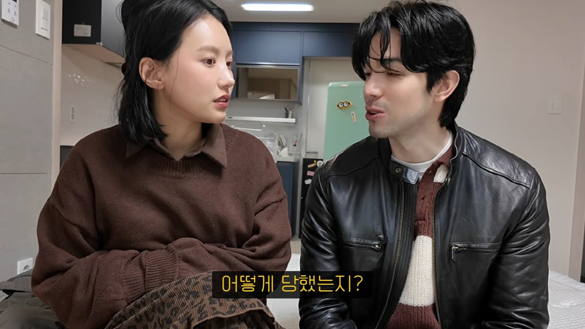 ‘로빈♥’ 김서연, 전세사기 제대로 당했다 “통장 주인이 노숙인”(‘로부부’)