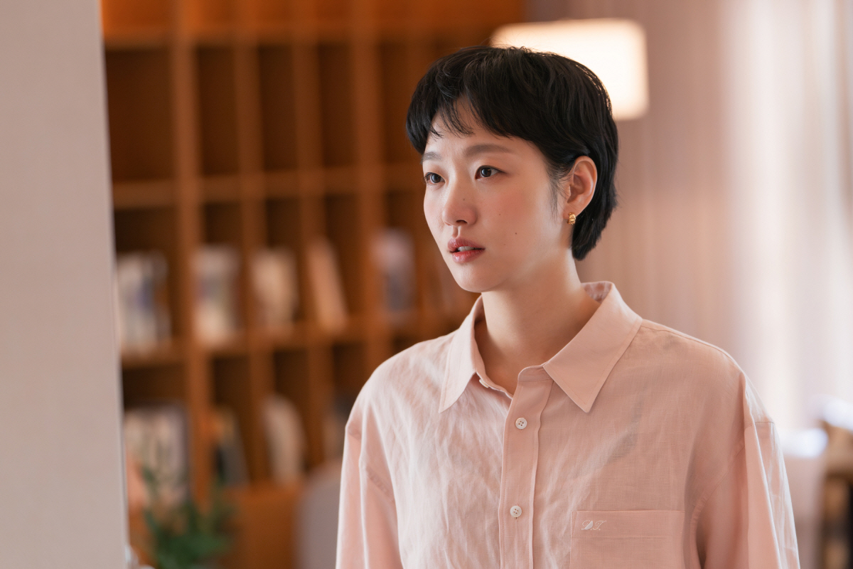 하다하다 코미디까지 잘하네..김고은, 퍼스널컬러 '유미의 세포들3' 유미로 완벽 컴백