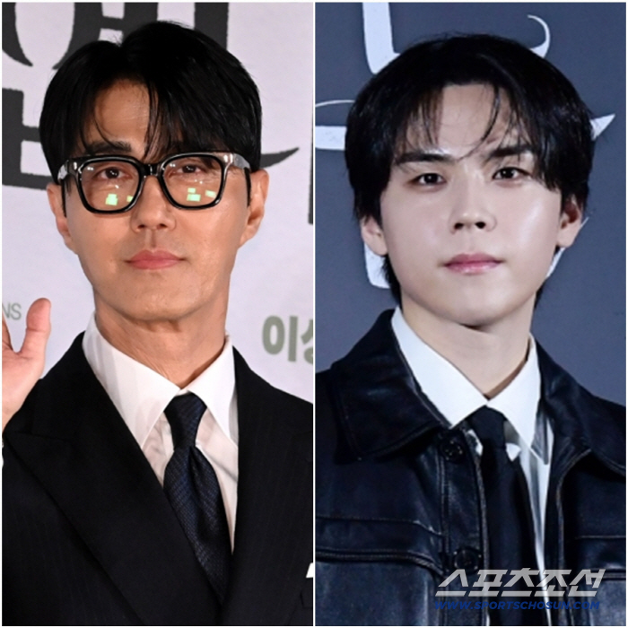 차승원X김도훈, '은퇴요원+관리팀'서 '쌍방 구원' 브로맨스 펼친다..하반기 tvN 방송