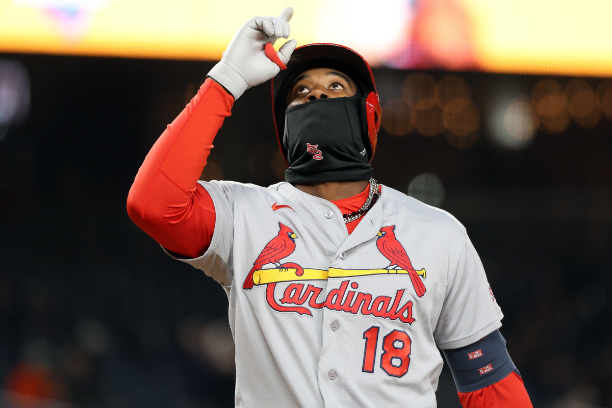 조던 워커. AP연합뉴스