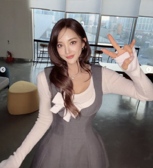 S.E.S. 바다 맞아? 확 달라진 분위기에 "성형이야, 어플이야?"