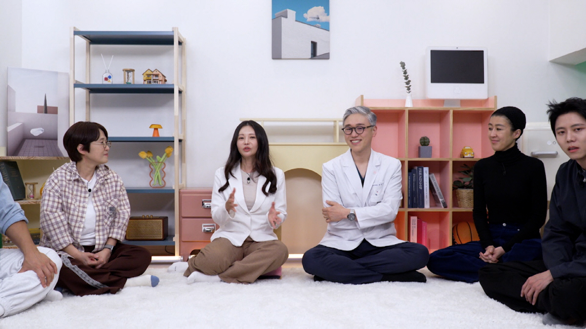 김숙, 산부인과 의사 언니 심경 폭로 "매일이 응급상황..후회해" ('옥문아')