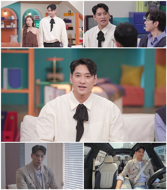 김요한, 연봉 TOP·건물주인데..결정사 ‘40세 만혼’ 평가에 당황