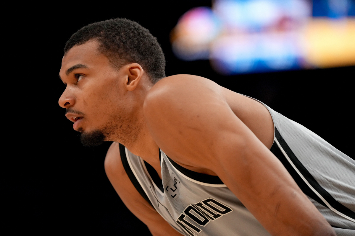 NBA PO 충격전망. 우승&파이널 진출 확률 1위 OKC, 2위는 샌안토니오였다. 3위는 대충격, PO 최고 다크호스가 등장했다