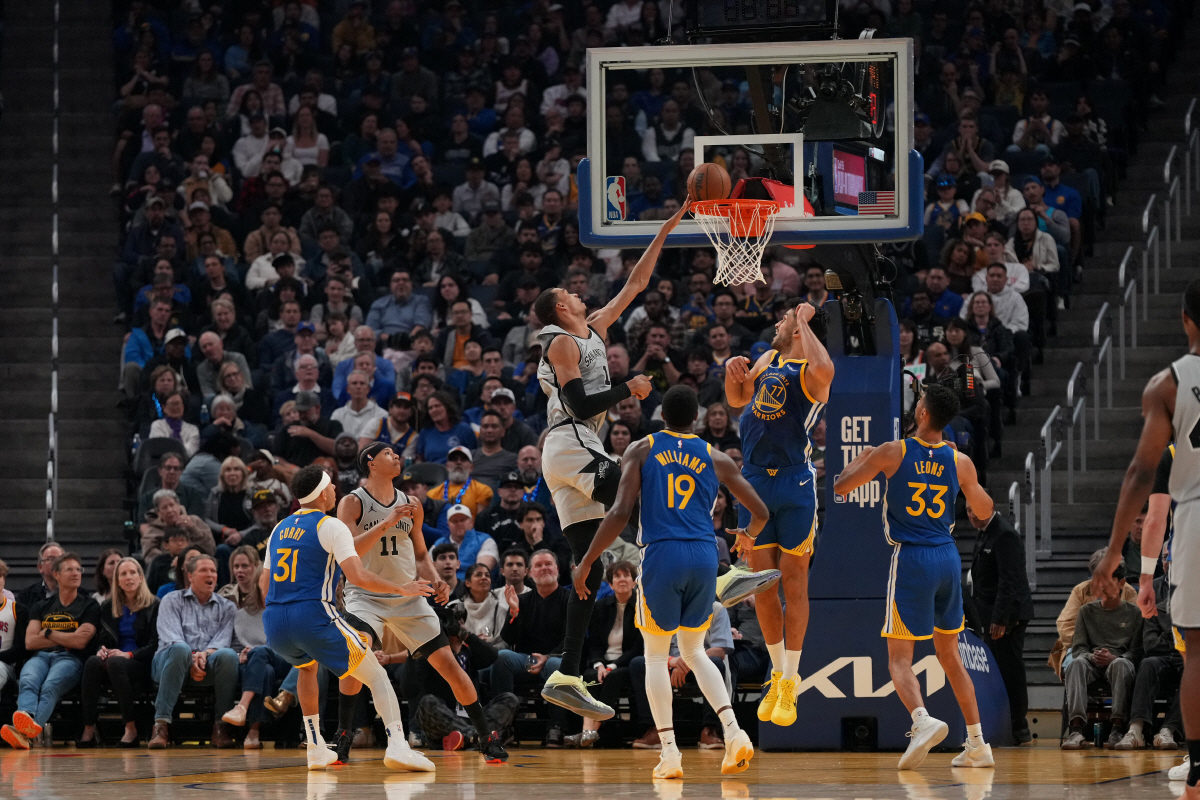 NBA PO 충격전망. 우승&파이널 진출 확률 1위 OKC, 2위는 샌안토니오였다. 3위는 대충격, PO 최고 다크호스가 등장했다