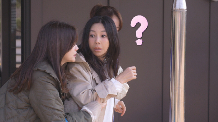 '2번 이혼' 황신혜, 장윤정·정가은도 아는 ♥남자친구 공개 "사진까지 전송" ('같이삽시다')