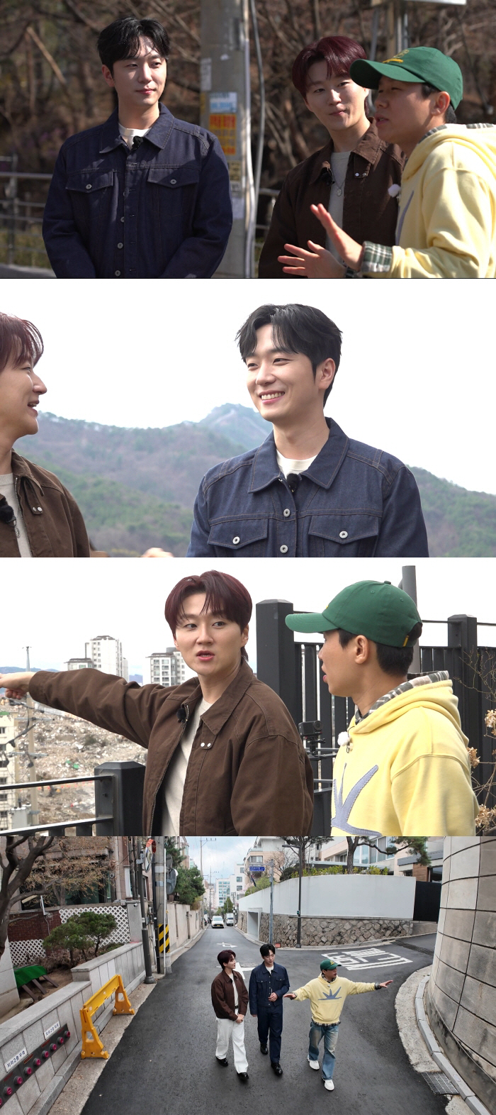 '85억 신혼집' 고우림 "♥김연아, 인테리어+예쁜 건물 관심 많아"