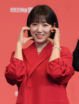 ‘최태준♥’ 박신혜, 둘째 임신…올 가을 출산한다[공식]