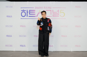 '?시5' 이상민 "결혼 후 관점 달라져, 숨겨진 대화 보인다"