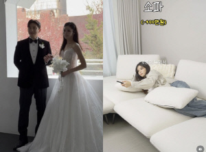 28기 옥순, ♥영호와 재혼집에 수천만원 썼다 