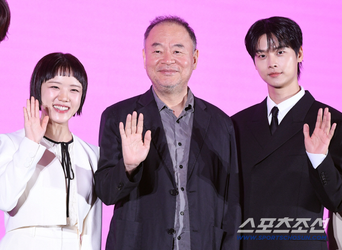 '로맨스의 절댓값' 이태곤 감독 "BL 장르? 사실 잘 몰랐지만…진정성 담아 준비"