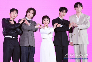 '로맨스의 절댓값' 김향기 