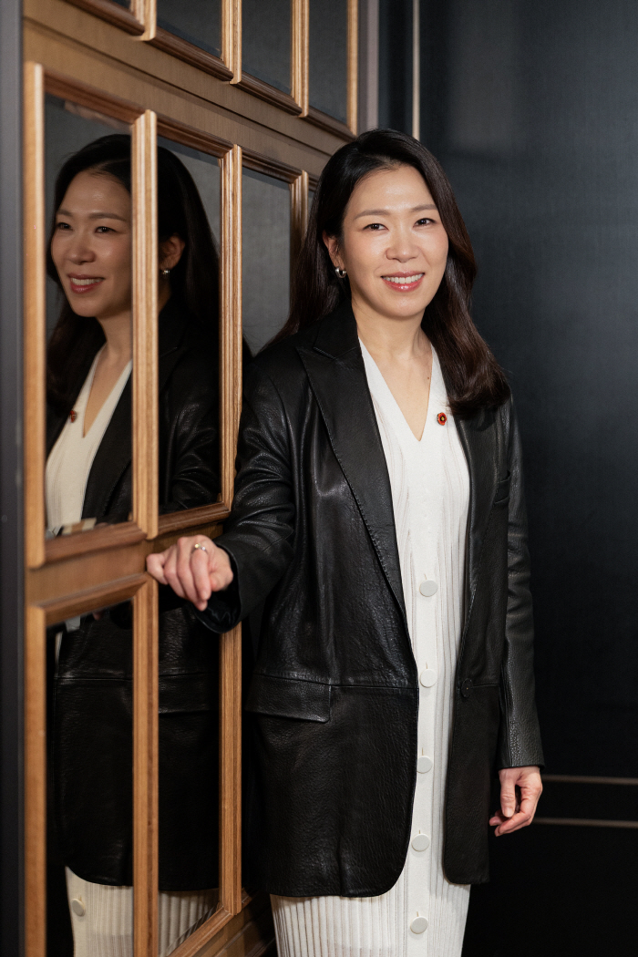 [인터뷰②] 염혜란 "슬픈 이야기지만, 슬프게 끝내고 싶지 않아" 눈물('내이름은')