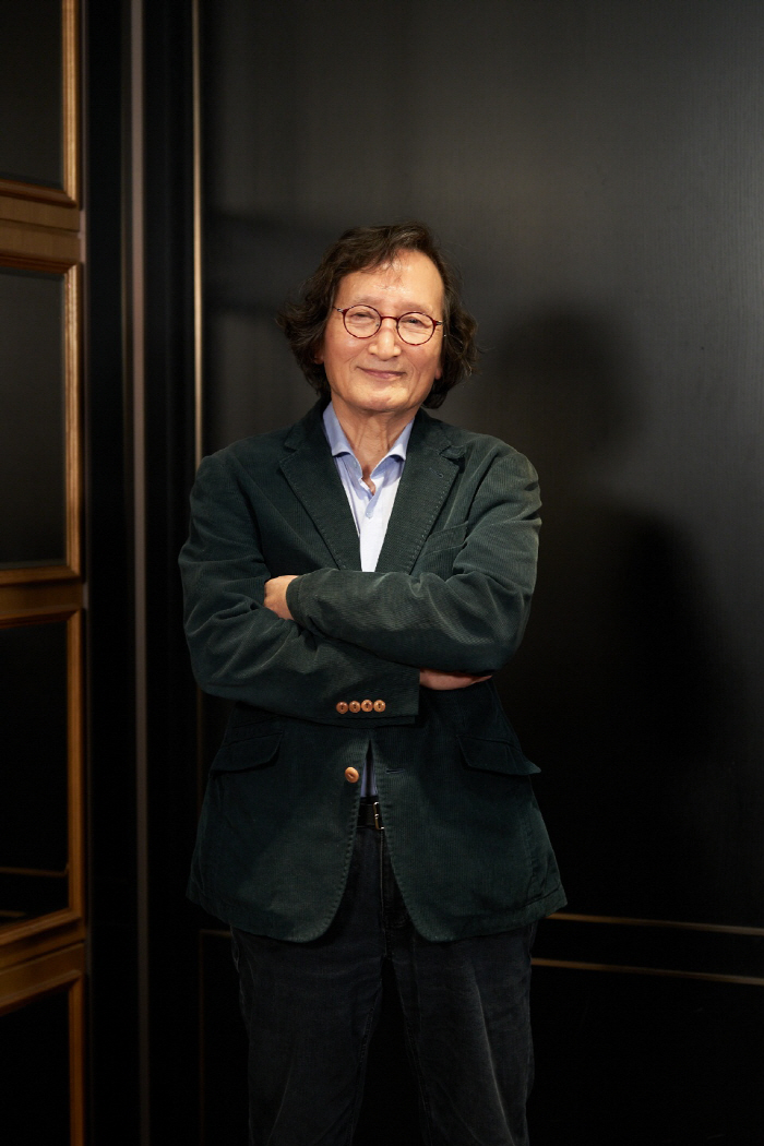 [인터뷰①] 정지영 감독 "80세 현역 최고령 영화 감독..급변하는 시대, 언제까지 할 수 있을까?"('내이름은')