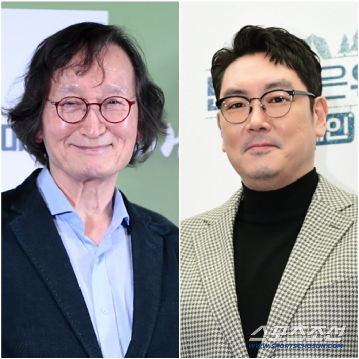 [인터뷰②] 정지영 감독 "조진웅 은퇴, 충격적..밥이라도 먹자고 연락했는데 거절"('내이름은')