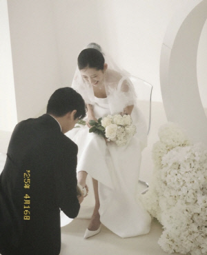 최준희, ♥11살 연상과 결혼 결심한 이유 