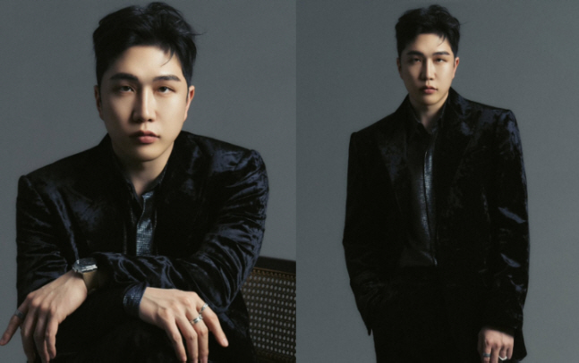 ‘벙벙좌’ 영식, 눈밑 지방재배치 후 자신감 풀상승…연예인급 화보 도전까지