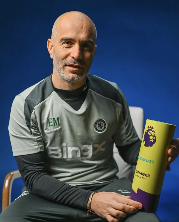 첼시에서 쫓겨난 '야인' 마레스카, 나폴리 감독 전격 복귀(?), 단 콘테가 이탈리아 A대표팀 이동시