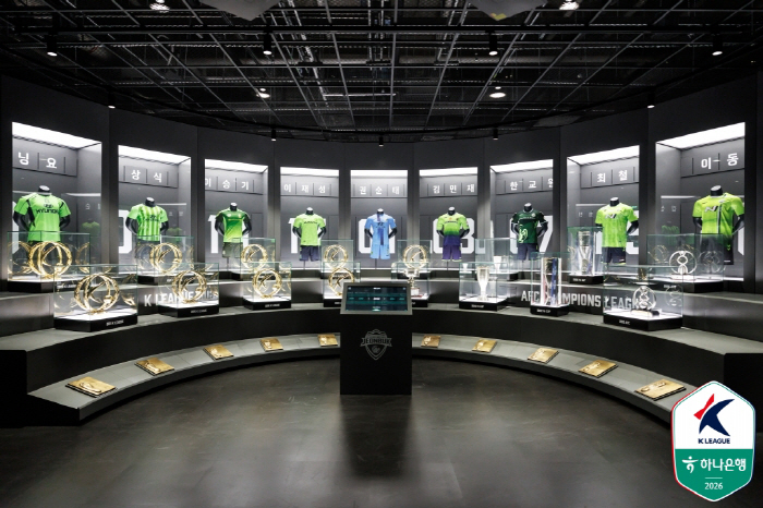사진제공=한국프로축구연맹