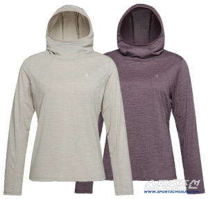 블랙야크, T2T 제품 상용화