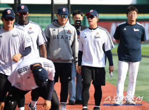 '전격 트레이드 → 선발 출격' 손아섭 