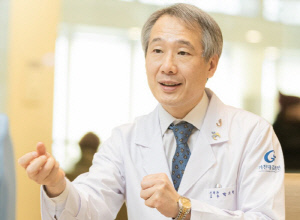 대한치매학회 이사장에 박기형 교수…