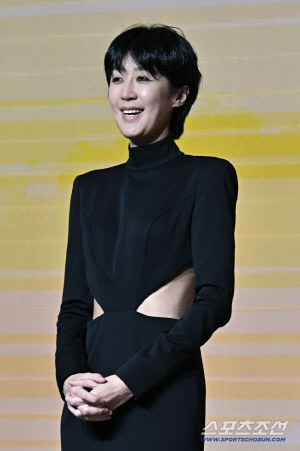 홍진경, 이혼 후 '썸남' 생겼나...