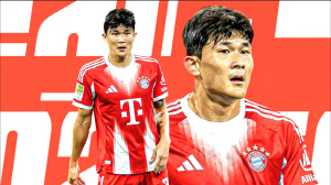 미쳤다! 김민재(유벤투스) 이적설, 이탈리아 정복 시즌2 준비...월클 만들어준 은사 러브콜 