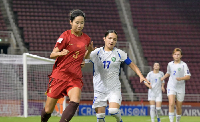 사진=AFC 공식 계정 캡처