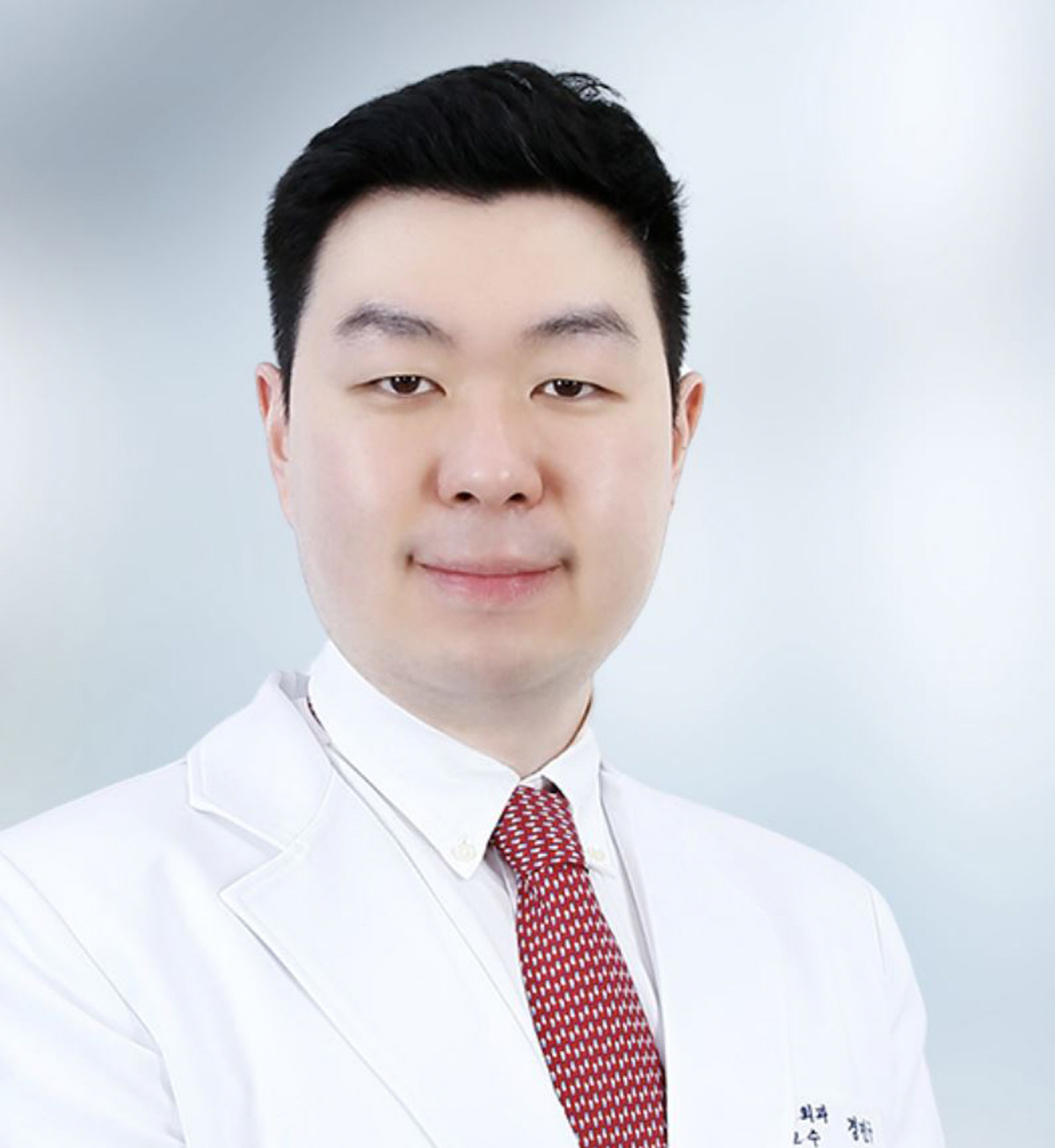 ◇강동경희대병원 정형외과 경민규 교수