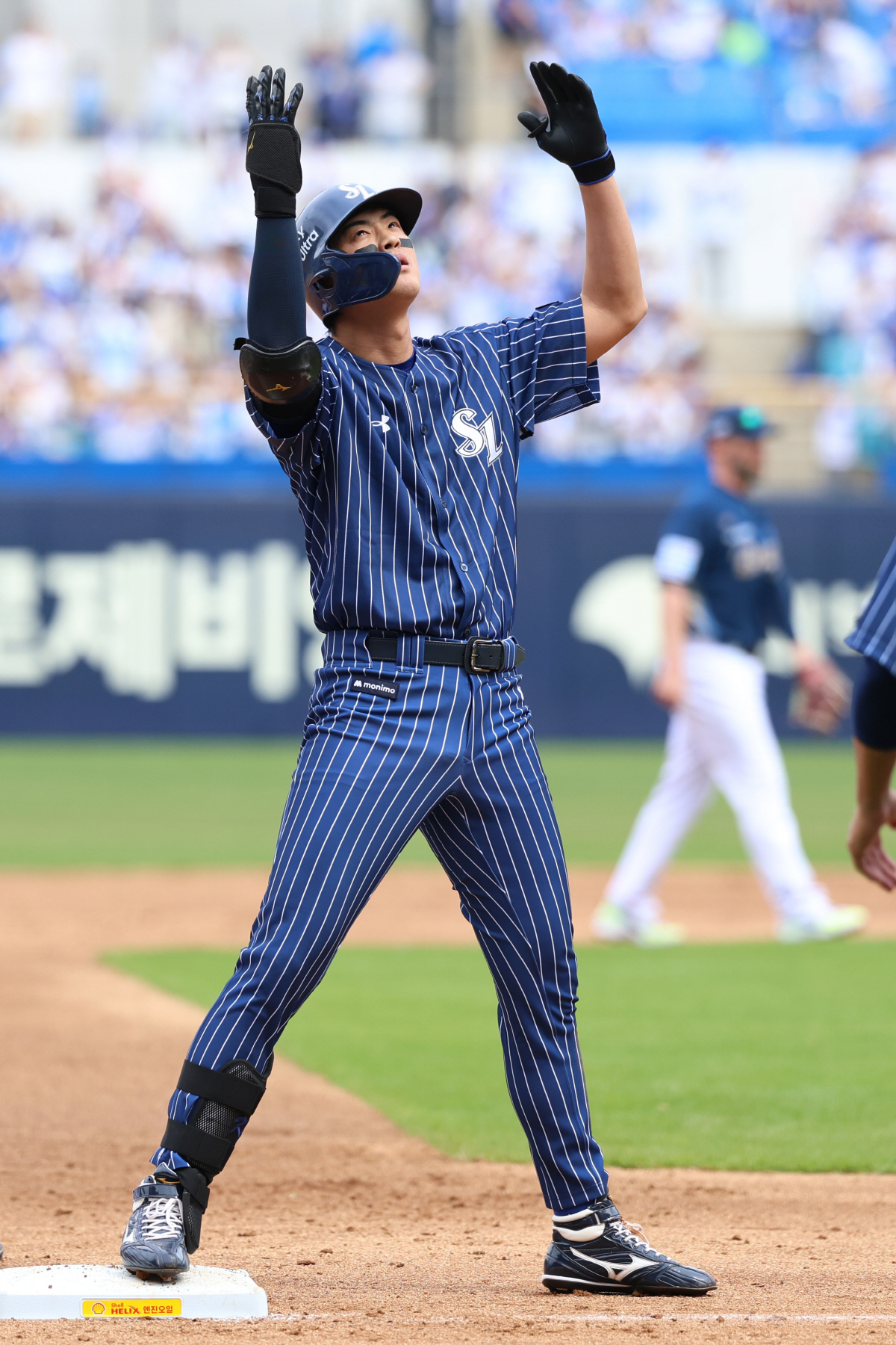 눈야구로 4연승은 했는데...둘은 버텨도 셋은 무리, 그것도 캡틴 이탈이라니…