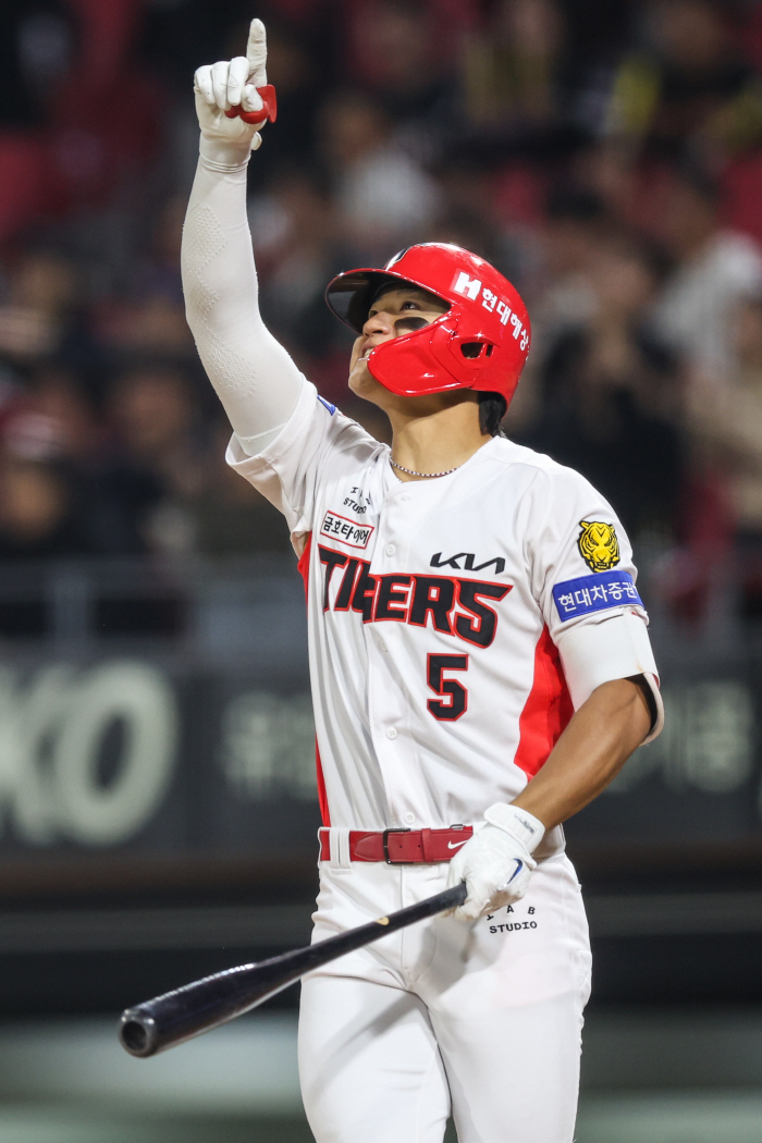 "이러다 143패 하나" 참담했던 KIA, 10위→2위 대반전 어떻게 가능했나