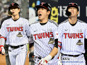 '충격 6경기 연속 무안타' 출루왕이 7번 타순이라니...타율 0.146 홍창기 맞아? [잠실 현장]