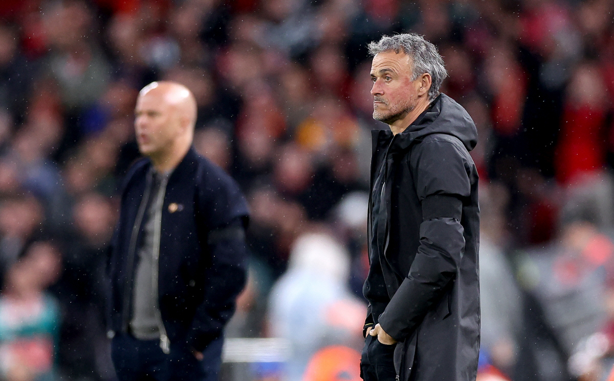 '이래놓고 이적은 반대?' "정말 중요하다"던 이강인, 또 못뛰었다...PSG는 리버풀에 2-0 완승 '3년 연속 UCL 4강 진출'