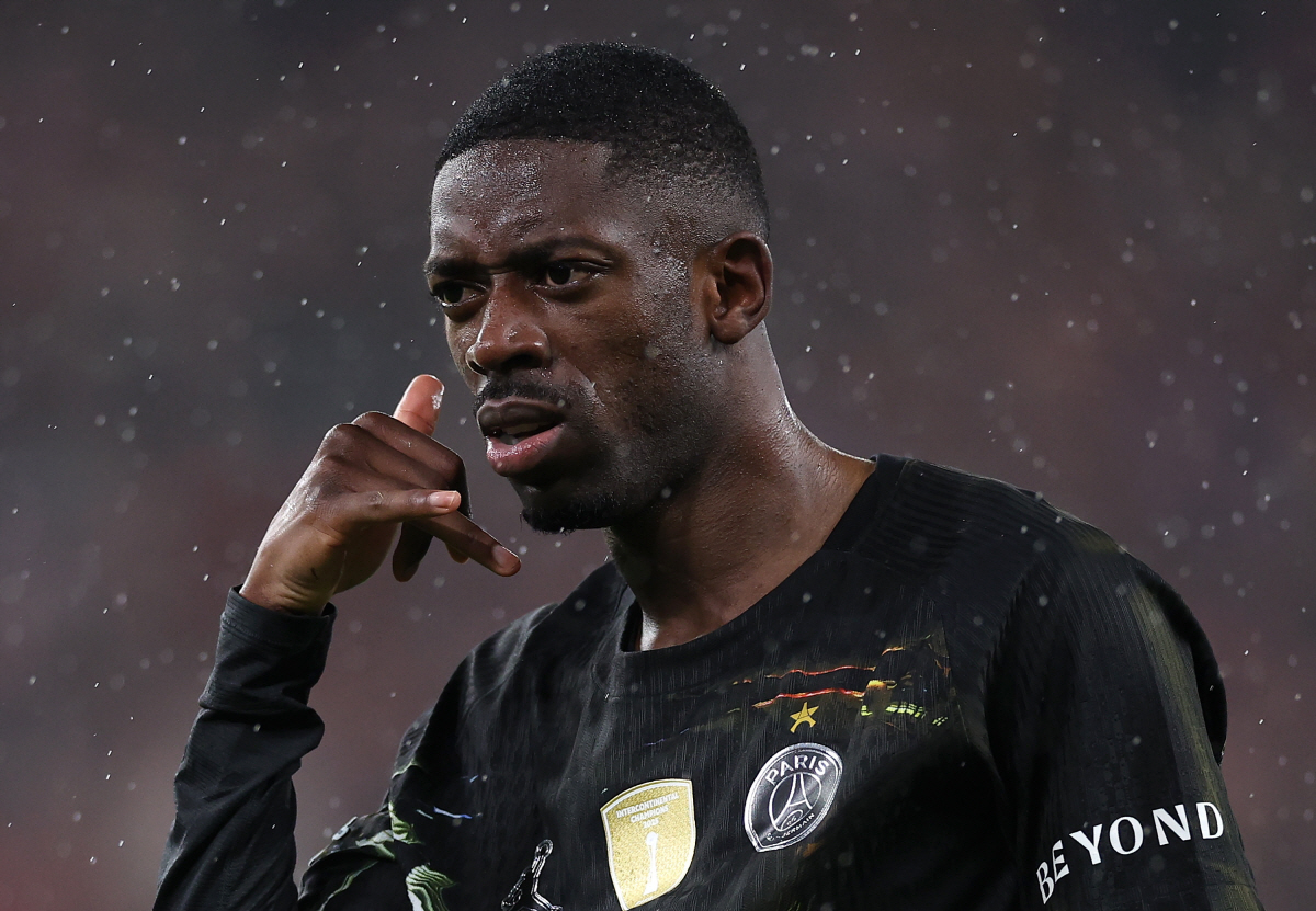 '이래놓고 이적은 반대?' "정말 중요하다"던 이강인, 또 못뛰었다...PSG는 리버풀에 2-0 완승 '3년 연속 UCL 4강 진출'