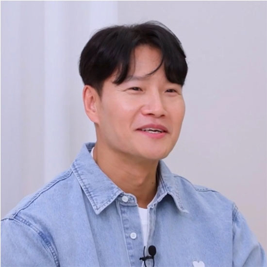 '50세 새신랑' 김종국, 얼굴 바뀌었나…주우재 "필터 씌운 느낌"