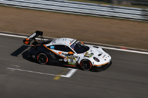 한국앤컴퍼니그룹, 모터스포츠 전략 성과 가시화…